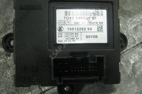 БЛОК УПРАВЛЕНИЯ ДВЕРИ ПРАВЫЙ TY VOLVO V70 07-2013 год