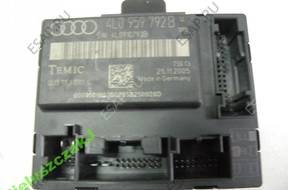 БЛОК УПРАВЛЕНИЯ ДВЕРИ prawych przod AUDI Q7 4L0959792B