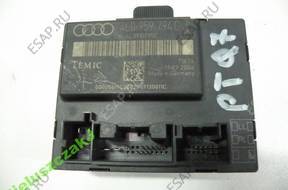 БЛОК УПРАВЛЕНИЯ ДВЕРИ prawych przod Audi Q7 4L0959794C