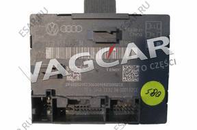 БЛОК УПРАВЛЕНИЯ ДВЕРИ PRZD KIEROWCY 4F0959795M AUDI Q7