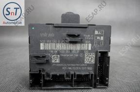 БЛОК УПРАВЛЕНИЯ ДВЕРИ przd ЛЕВЫЙ Audi A3 VW 5Q0959593B