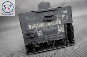 БЛОК УПРАВЛЕНИЯ ДВЕРИ przd ПРАВЫЙ Audi A3 VW 5Q0959592B