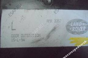 БЛОК УПРАВЛЕНИЯ ДВЕРИ RANGE ROVER P38 AMR3357