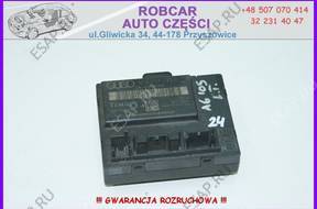 БЛОК УПРАВЛЕНИЯ ДВЕРИ T.L AUDI A6 4F 05-08 4F0959795A