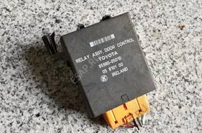 БЛОК УПРАВЛЕНИЯ ДВЕРИ TOYOTA CARINA E 8598005010