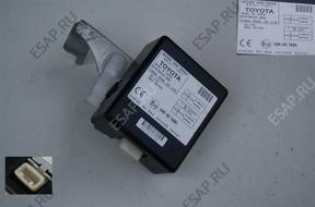 БЛОК УПРАВЛЕНИЯ ДВЕРИ TOYOTA HILUX 2007 89741-71011