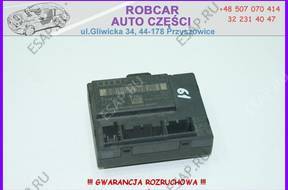 БЛОК УПРАВЛЕНИЯ ДВЕРИ T.P AUDI A6 4F 05-08 4F0959794A