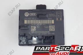 БЛОК УПРАВЛЕНИЯ ДВЕРИ TY 4F0959795L AUDI A6 S6 RS6 C6