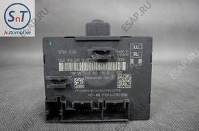 БЛОК УПРАВЛЕНИЯ ДВЕРИ ty A3 S3 8V 5Q0959595B