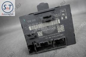 БЛОК УПРАВЛЕНИЯ ДВЕРИ ty A3 S3 8V 5Q0959595B