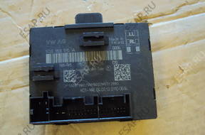 БЛОК УПРАВЛЕНИЯ ДВЕРИ TY AUDI A3 8V0 2013 год.