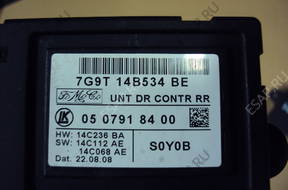 БЛОК УПРАВЛЕНИЯ ДВЕРИ TY FORD MONDEO MK4