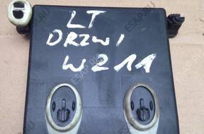 БЛОК УПРАВЛЕНИЯ ДВЕРИ tylne lewe Mercedes W211 2118201526 04