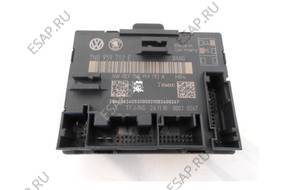 БЛОК УПРАВЛЕНИЯ ДВЕРИ VW/Seat/Skoda  7N0959792E