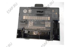 БЛОК УПРАВЛЕНИЯ ДВЕРИ VW/Seat/Skoda  7N0959793E