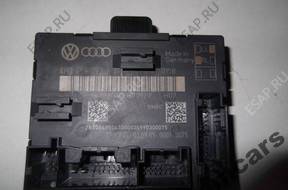 БЛОК УПРАВЛЕНИЯ ДВЕРИ VW TOUAREG 7P 4H0959792F