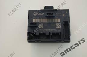БЛОК УПРАВЛЕНИЯ ДВЕРИ VW TOUAREG 7P 4H0959792F