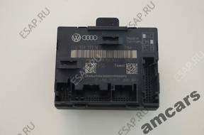 БЛОК УПРАВЛЕНИЯ ДВЕРИ VW TOUAREG 7P 4H0959793N