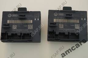БЛОК УПРАВЛЕНИЯ ДВЕРИ VW TOUAREG 7P 4H0959795B