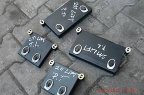 БЛОК УПРАВЛЕНИЯ ДВЕРИ W211 2118703285 Mercedes ПРАВЫЙ