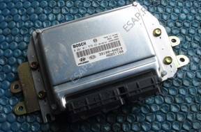 БЛОК УПРАВЛЕНИЯ ДВИГАТЕЛЬ 0281011579 2.5CRDI KIA SORENTO 06 год,
