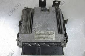 БЛОК УПРАВЛЕНИЯ ДВИГАТЕЛЬ 0281014413 2.0CRD JEEP PATRIOT 08 год,