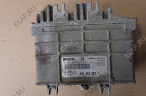 БЛОК УПРАВЛЕНИЯ   ДВИГАТЕЛЬ 030906027T VW GOLF III