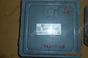 БЛОК УПРАВЛЕНИЯ ДВИГАТЕЛЬ 03G 906 018 EL VW SKODA SEAT 170PS