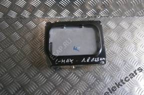 БЛОК УПРАВЛЕНИЯ   ДВИГАТЕЛЬ FORD 4M51-12A650-MA