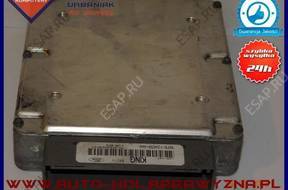 БЛОК УПРАВЛЕНИЯ ДВИГАТЕЛЬ Ford Fiesta 1.2 96FB12A650AAA