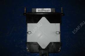 БЛОК УПРАВЛЕНИЯ ДВИГАТЕЛЬ FORD MONDEO MKIII MK3 2.0 TDDI 115