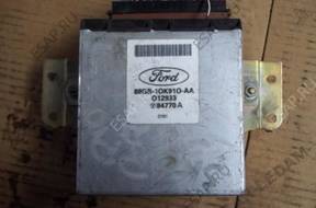 БЛОК УПРАВЛЕНИЯ ДВИГАТЕЛЬ FORD SCORPIO SIERRA 88GB-10K910-AA