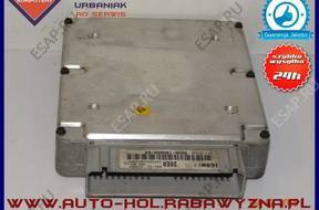 БЛОК УПРАВЛЕНИЯ ДВИГАТЕЛЬ Ford Sierra 2.0 92GB12A650EA