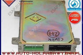 БЛОК УПРАВЛЕНИЯ ДВИГАТЕЛЬ Honda Civic 1.5 37820P04G02