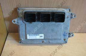 БЛОК УПРАВЛЕНИЯ ДВИГАТЕЛЬ HONDA CIVIC VIII 1.4 37820-RSH-G12