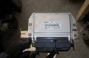 БЛОК УПРАВЛЕНИЯ ДВИГАТЕЛЬ HYUNDAI TUCSON 2.0CRDI 39104-27260