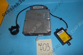 БЛОК УПРАВЛЕНИЯ ДВИГАТЕЛЬ IMMOBILIZER FORD GALAXY MK1 95-00