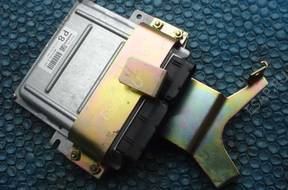 БЛОК УПРАВЛЕНИЯ ДВИГАТЕЛЬ MEC63-690 NISSAN MURANO 3.5 V6 07 год,