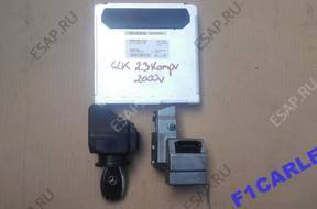 БЛОК УПРАВЛЕНИЯ ДВИГАТЕЛЬ Mercedes W208 1111530779 БЛОК УПРАВЛЕНИЯ ДВИГАТЕЛЬ Mercedes W208 1111530779