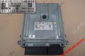 БЛОК УПРАВЛЕНИЯ   ДВИГАТЕЛЬ ML GL 420cdi A6291501779