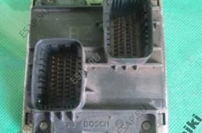 БЛОК УПРАВЛЕНИЯ ДВИГАТЕЛЬ OPEL 1.2 16V X12XE 0261204475 RZ