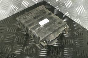 БЛОК УПРАВЛЕНИЯ ДВИГАТЕЛЬ Opel Kadett 0 280 800 128