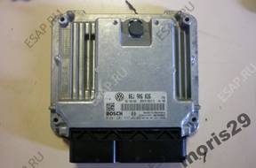 БЛОК УПРАВЛЕНИЯ ДВИГАТЕЛЬ PASSAT B6 03C906027