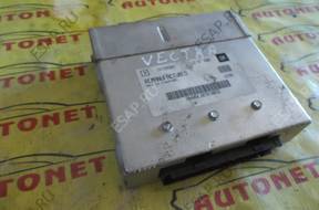 БЛОК УПРАВЛЕНИЯ   ДВИГАТЕЛЬ Vectra A 1.6 8V 16199341