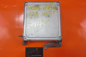 БЛОК УПРАВЛЕНИЯ ДВИГАТЕЛЬ YARIS VERSO I 8966652180 1.3
