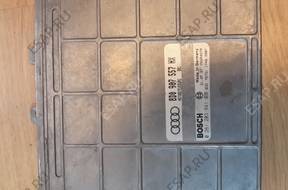 БЛОК УПРАВЛЕНИЯ ДВИГАТЕЛЕМ 0 261 203 941 (8D0 907 557 HX)