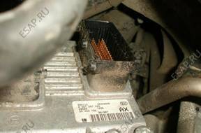 БЛОК УПРАВЛЕНИЯ ДВИГАТЕЛЕМ 0 261 207 423 CORSA C 1.2 16V