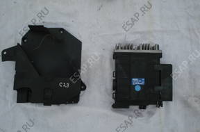 БЛОК УПРАВЛЕНИЯ ДВИГАТЕЛЕМ 0 280 800 252 Audi B3 COUPE 2.3