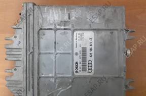 БЛОК УПРАВЛЕНИЯ ДВИГАТЕЛЕМ 0 281 001 425/426 028 906 021 CE