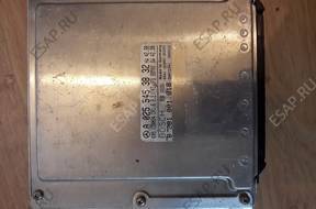 БЛОК УПРАВЛЕНИЯ ДВИГАТЕЛЕМ 0 281 001 818 A025 545 3832